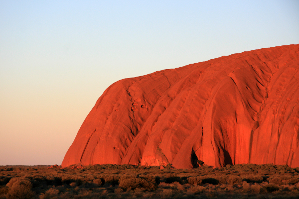 rondreis australie
