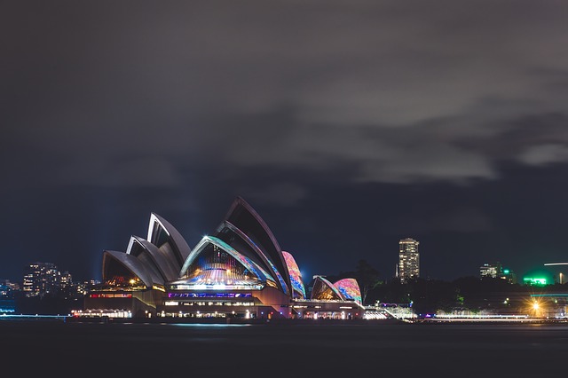 sydney